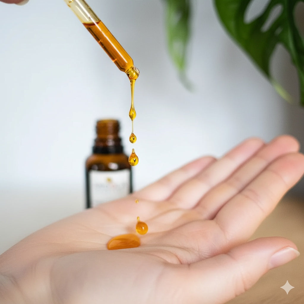 Soulager l'eczéma sans cortisone : alternatives naturelles qui marchent vraiment