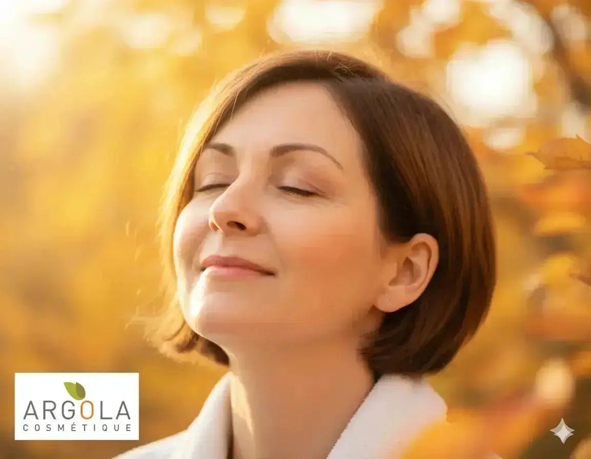 Automne au Québec : comprendre les changements de peau et les solutions naturelles efficaces - Argola Cosmétique