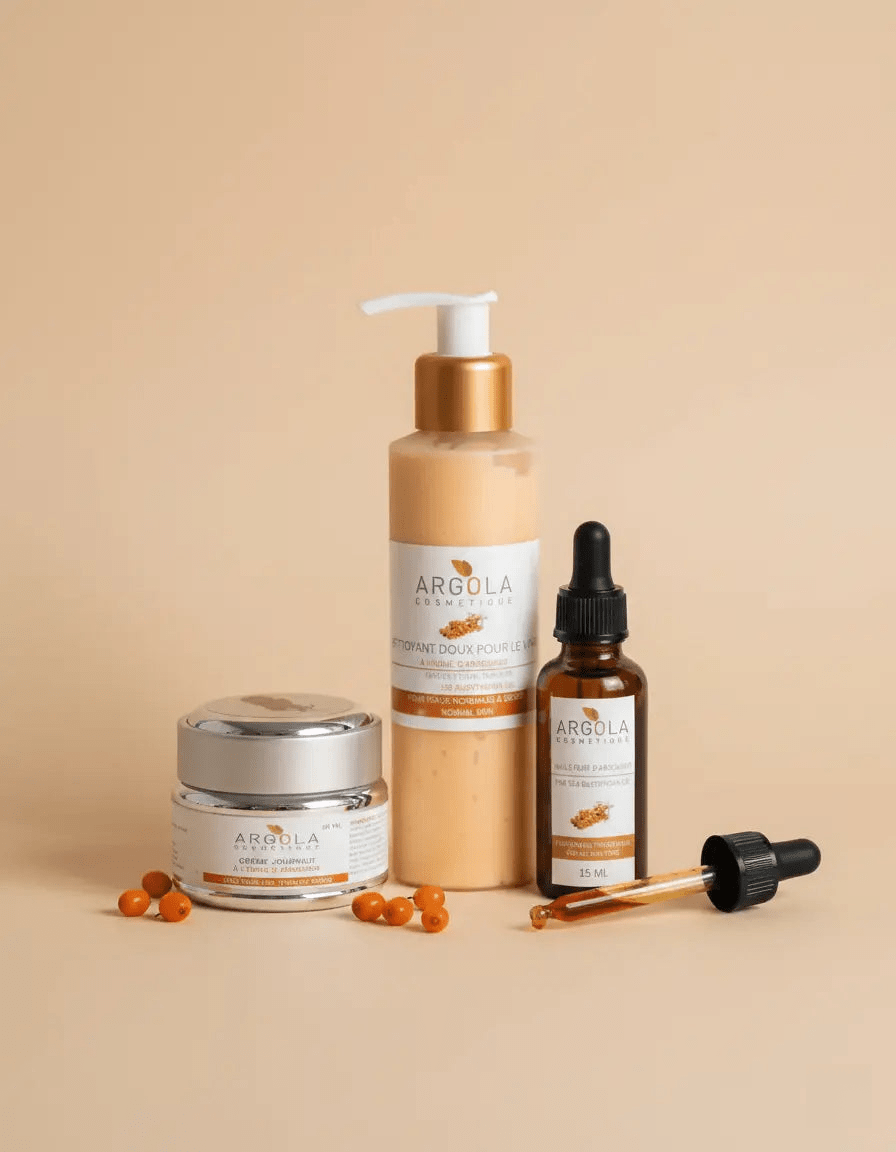 Couperose ou rosacée : comprendre les différences et bâtir la routine idéale pour apaiser les rougeurs - Argola Cosmétique