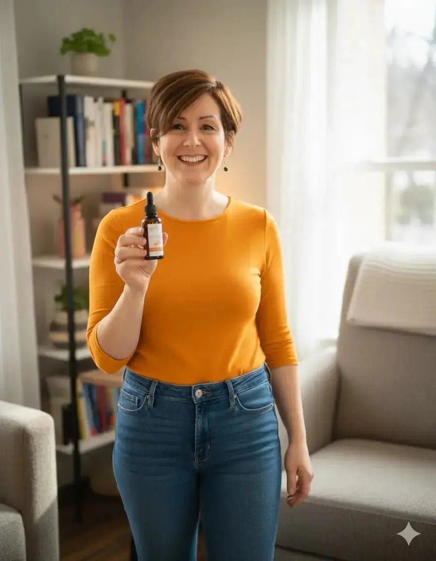 Guide complet : comment appliquer l'huile d'argousier pour maximiser les résultats - Argola Cosmétique