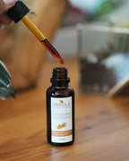 Routine essentielle pour les rougeurs – 8 semaines