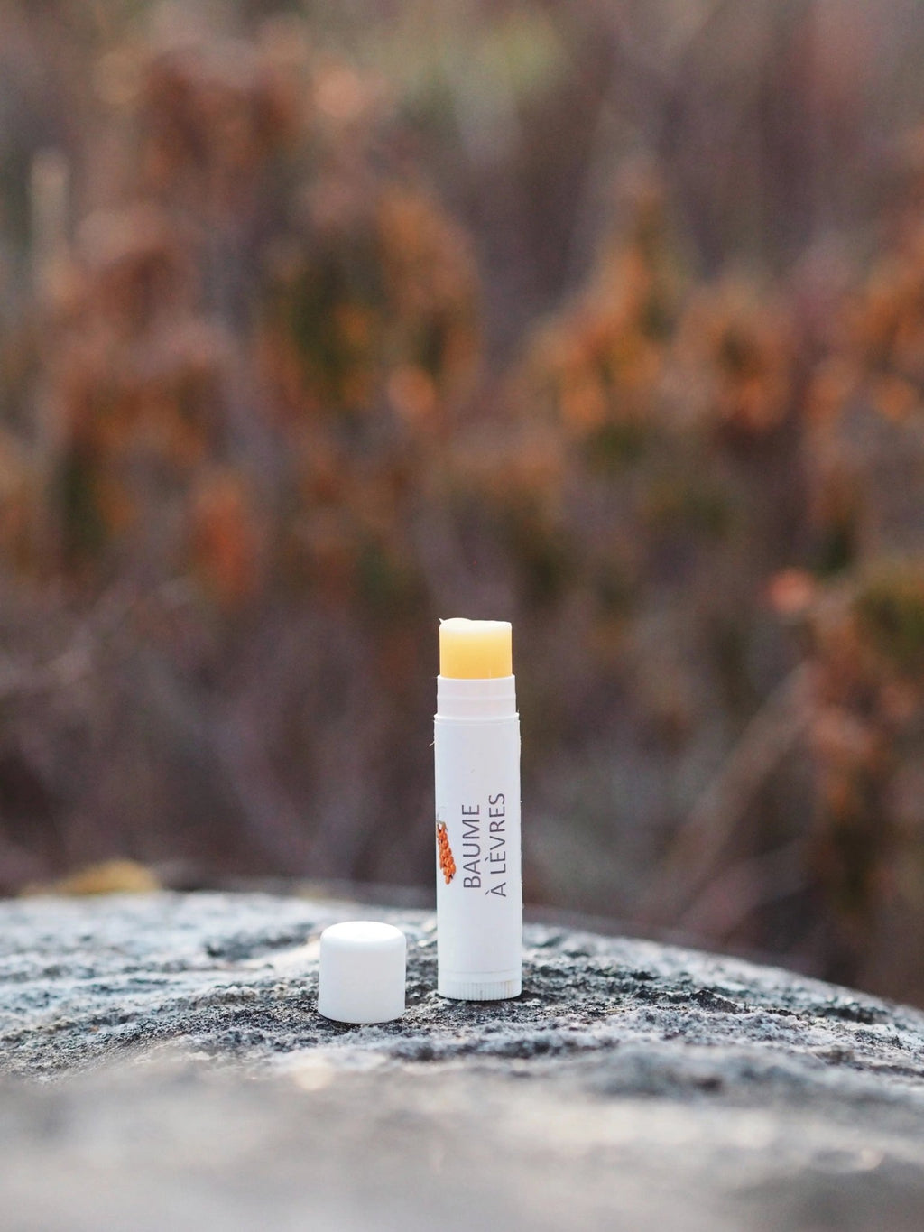 Baume à lèvres - Argola Cosmétique
