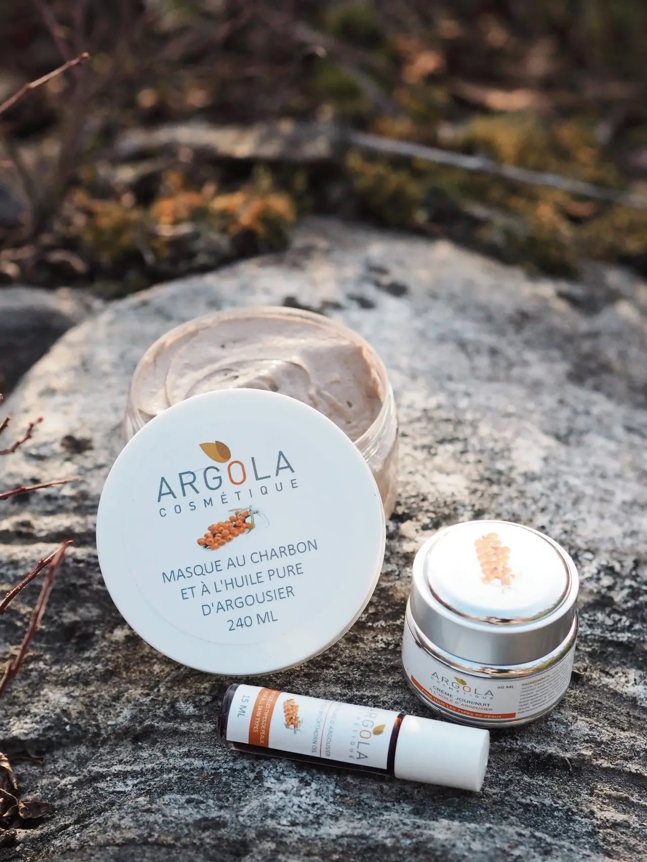 Carte cadeau - Argola Cosmétique