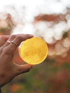 Savon hydratant à l'argousier - Argola Cosmétique