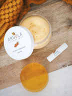 Savon hydratant à l'argousier - Argola Cosmétique