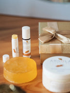 Soin doux pieds – crevasses et fissures - Argola Cosmétique